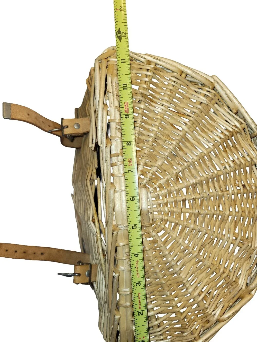 Electra vintage wicker